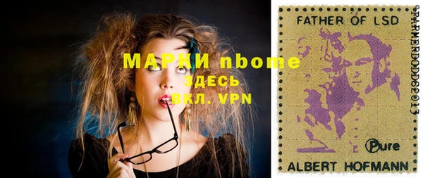 винт Алзамай